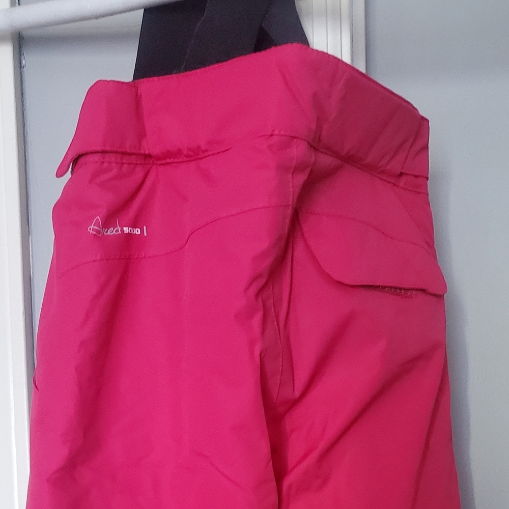 Overalls Snow Pants - Picture 4 of 4